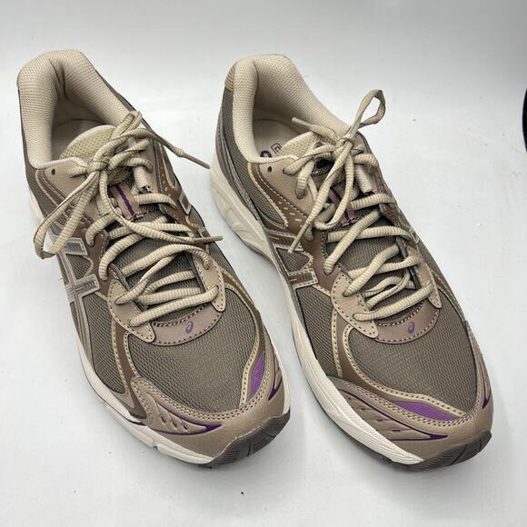 Asics GT-2160 Men\'s 1203A320-251 Lace Up Running Shoes Size US 9 main image 4